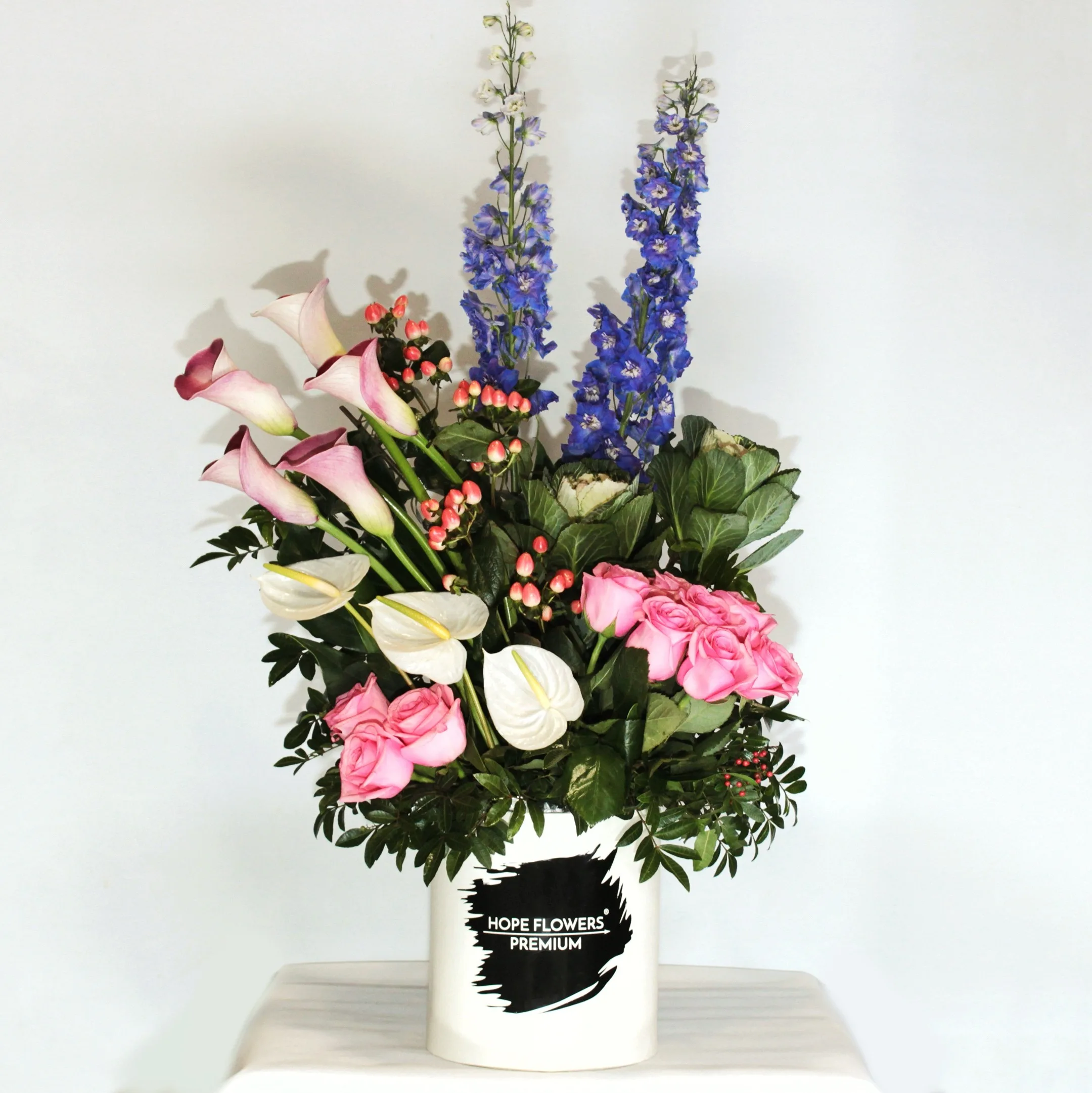 Fresh Garden - Rm 86