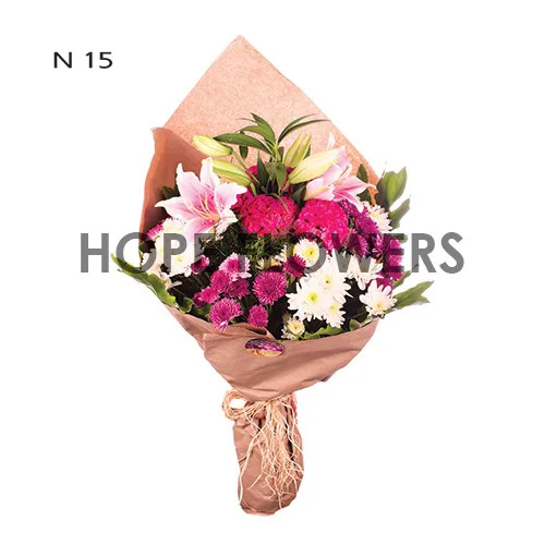 Cherry on Top - L 65