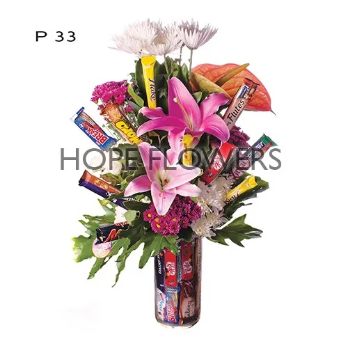 Spring Freshness - p 33