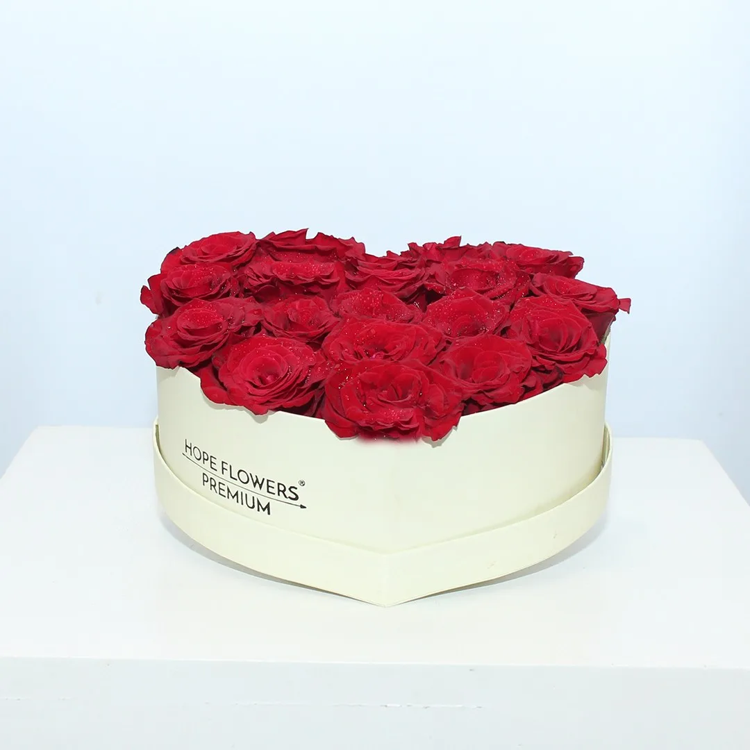 Red kiss - L 44 - Image 2