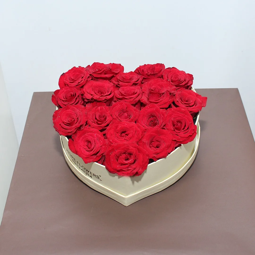 Red kiss - L 44 - Image 3