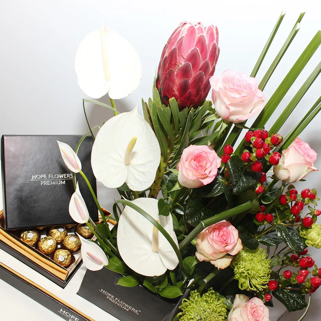 Love Harmony - Rm 113 - Image 2