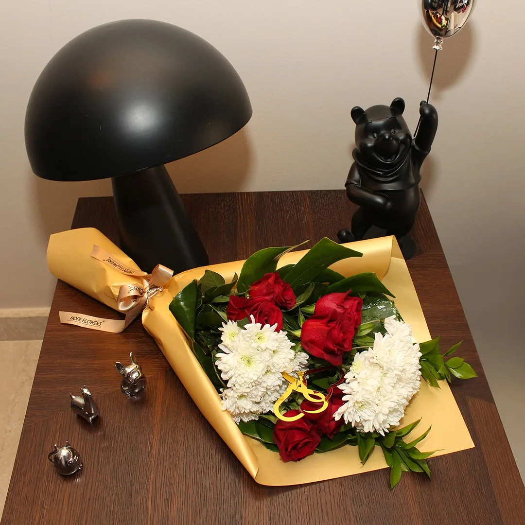 Ever Red - L 42 - Image 2