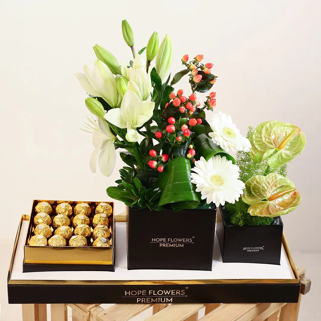 Cherry Blossom - Nc 38 - Image 2