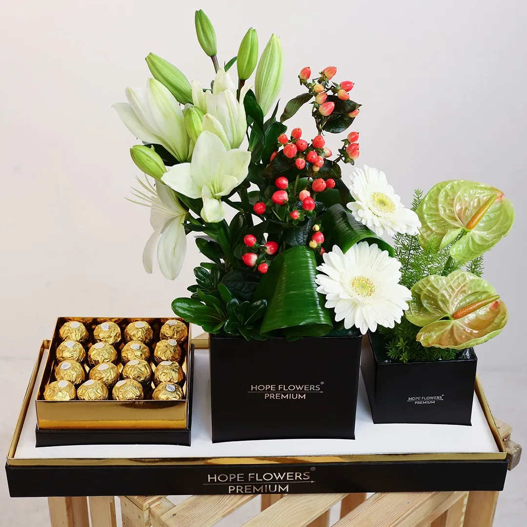 Cherry Blossom - Nc 38 - Image 3