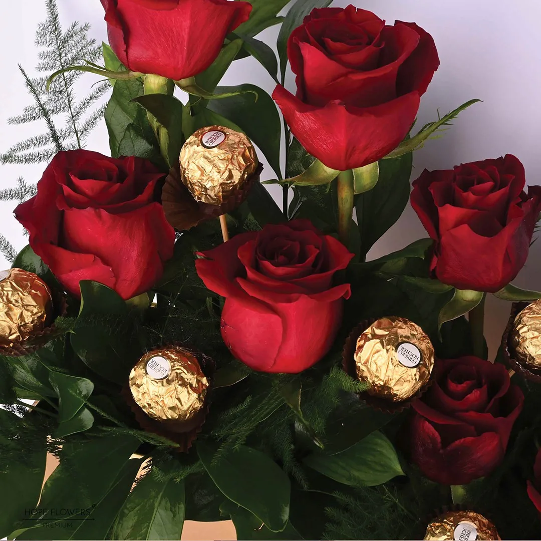 Red Moment - L 02 - Image 5