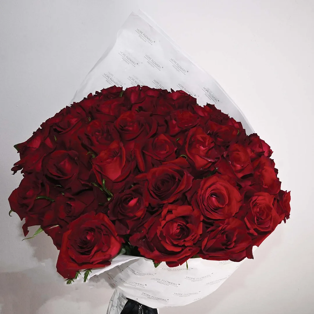 Wrapped in Red - L 22 - Image 5