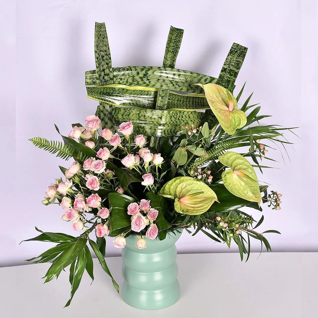 Blooming Smile - Nc 54 - Image 2