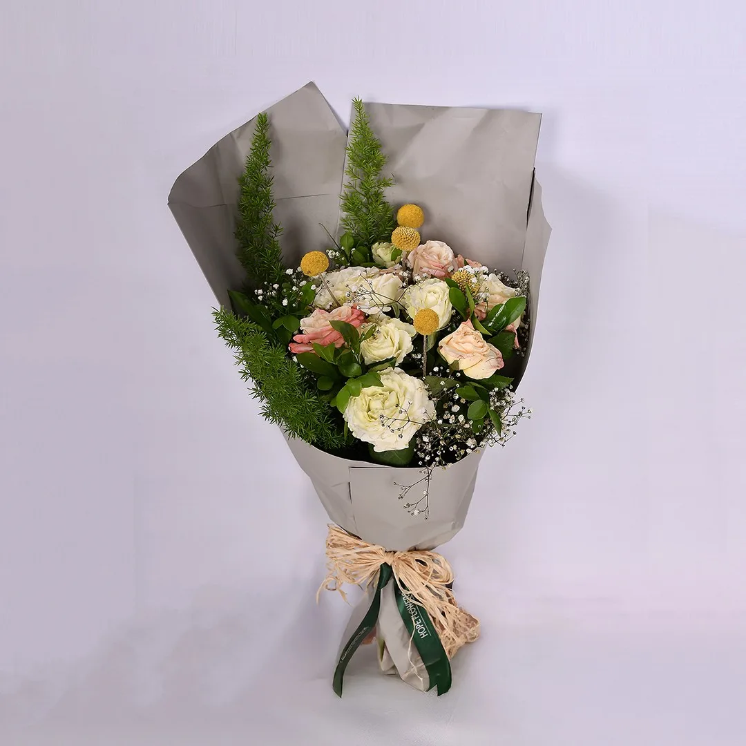 Comfort Bloom - Eq 10