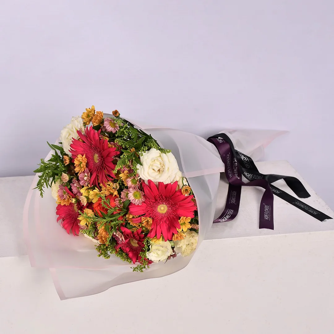 Rose Glow - Eq 11 - Image 2