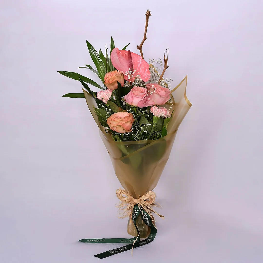 Rose Haze - Eq 3 - Image 2