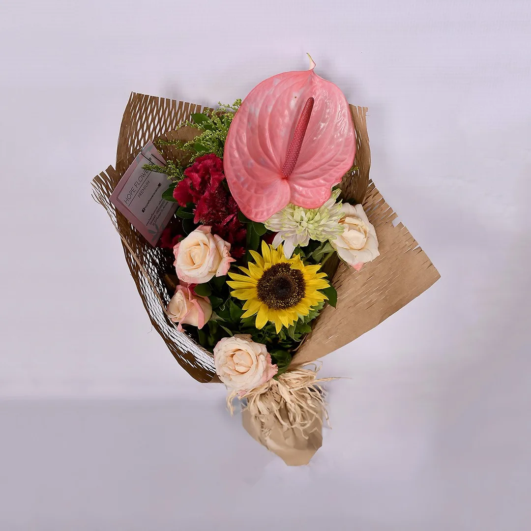 Rose Note - Eq 9 - Image 2