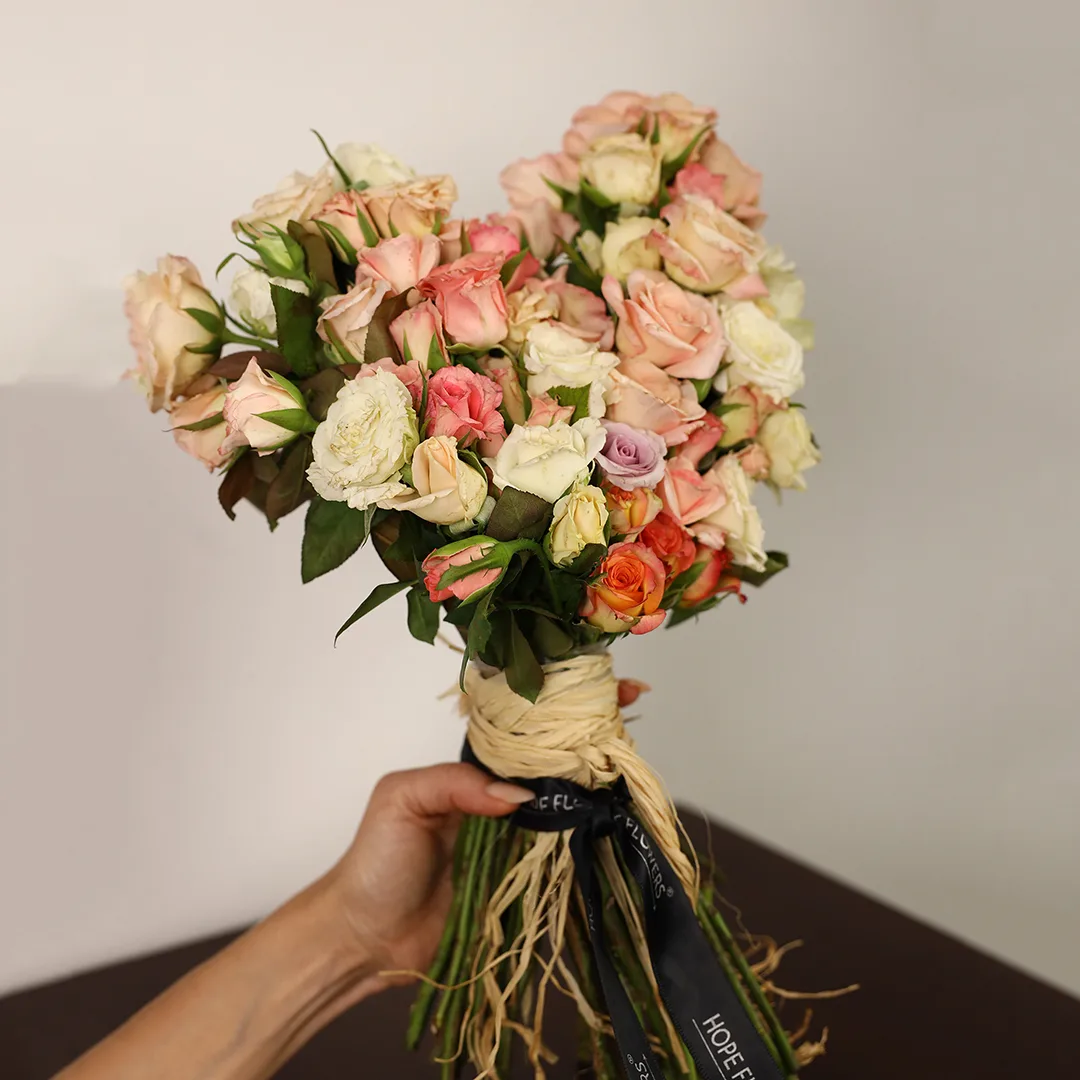 Sweet Promise - Eq 26 - Image 2