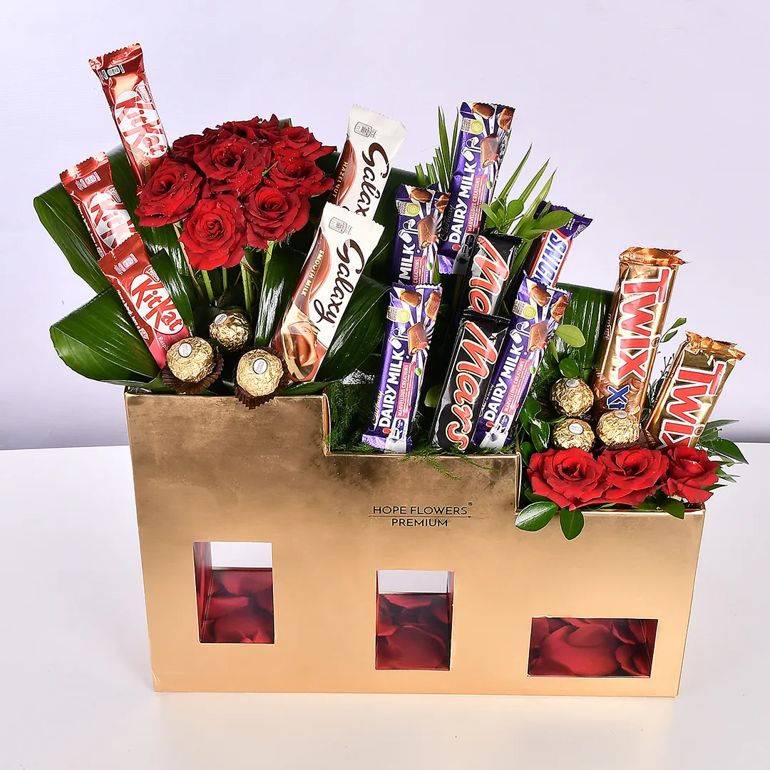 Sugar Blossom - Em 52 - Image 2