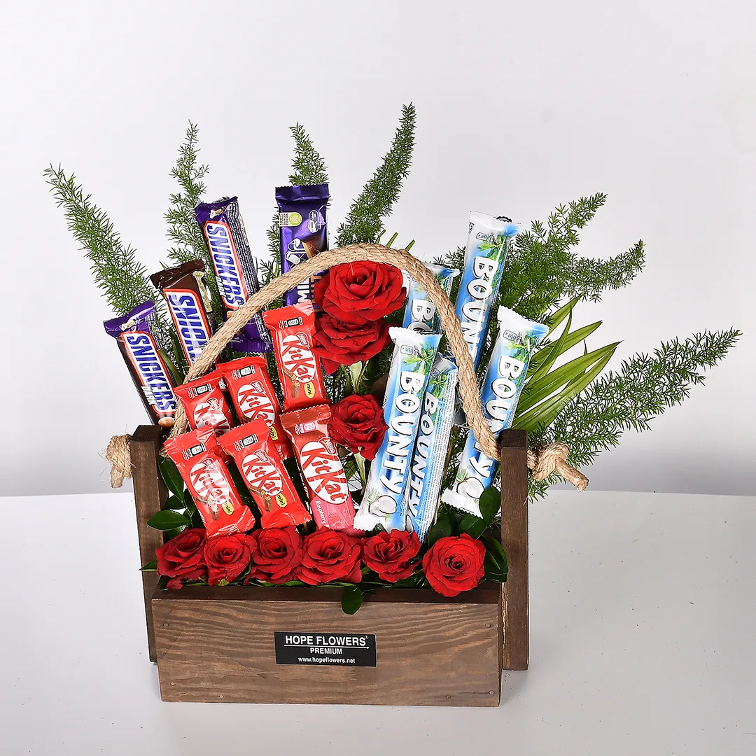 Gentle Bite - Em 58 - Image 2