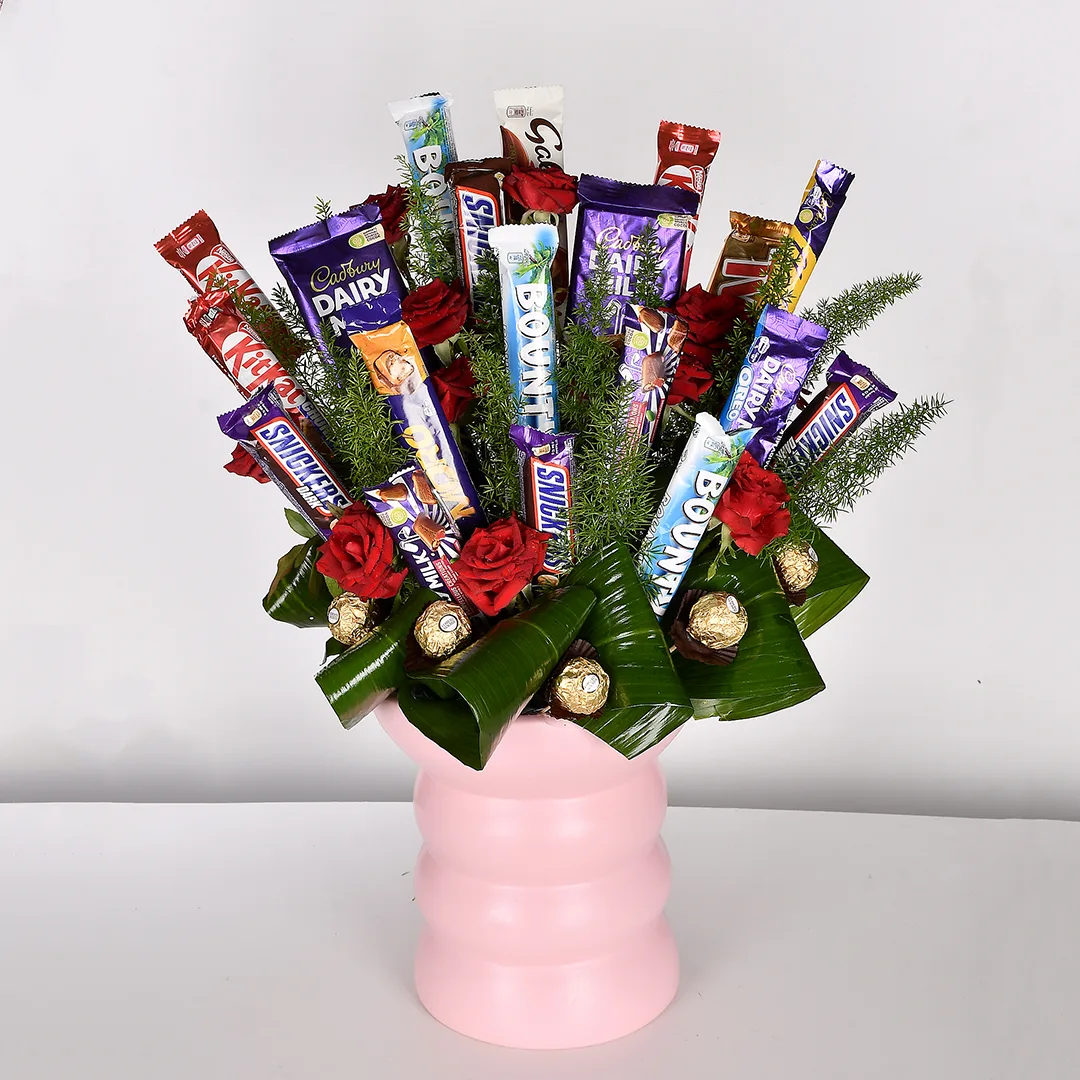 Choco Bloom - Em 64 - Image 2