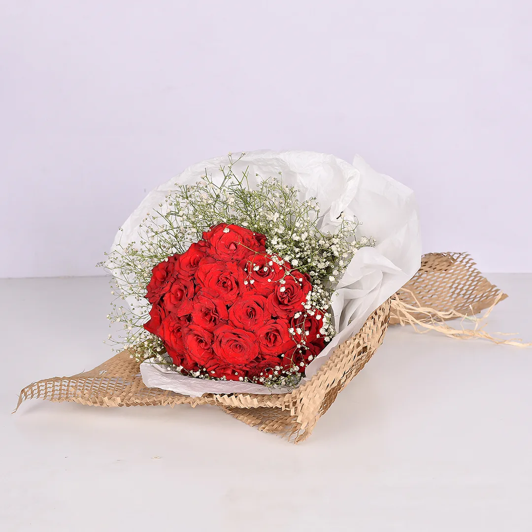 Rose Moment - Eq 21 - Image 2