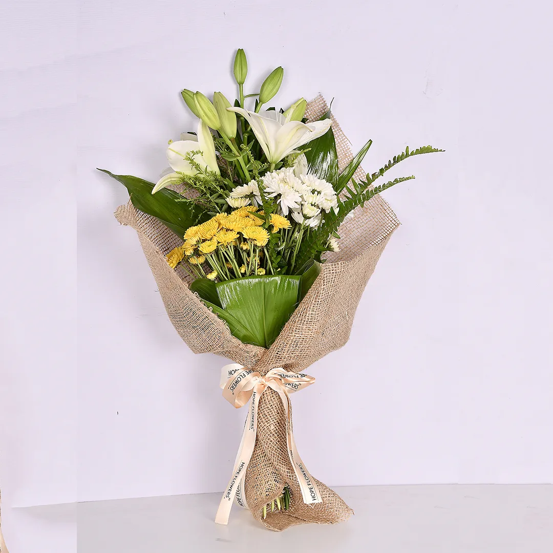 Bright Bloom - Eq 52 - Image 2