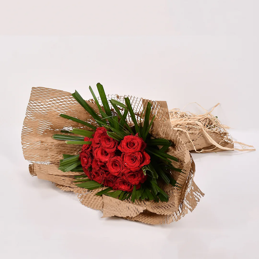 Budget Bliss Bouquet - Eq 53 - Image 2