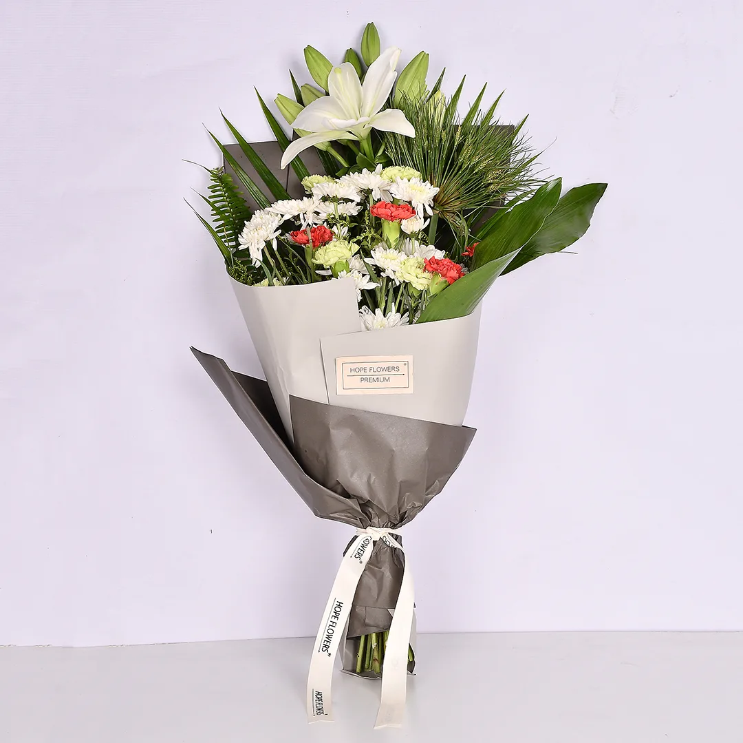 Bloom Hug - Eq 57 - Image 2