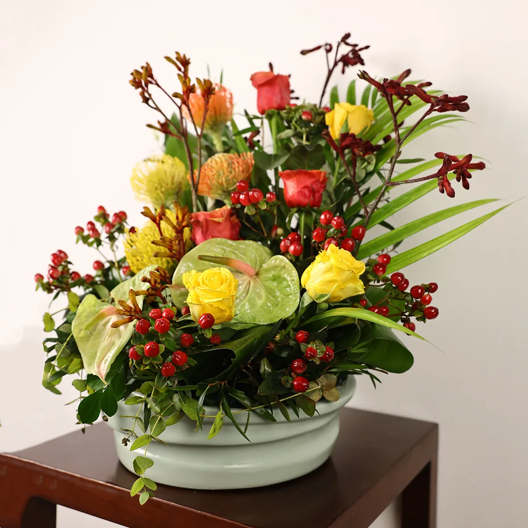 Mystic Garden - Ar 1 - Image 2