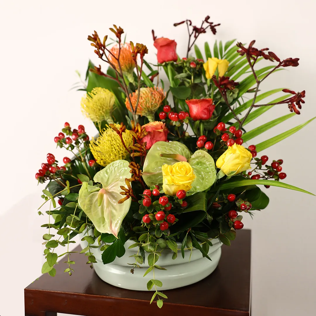 Mystic Garden - Ar 1 - Image 4