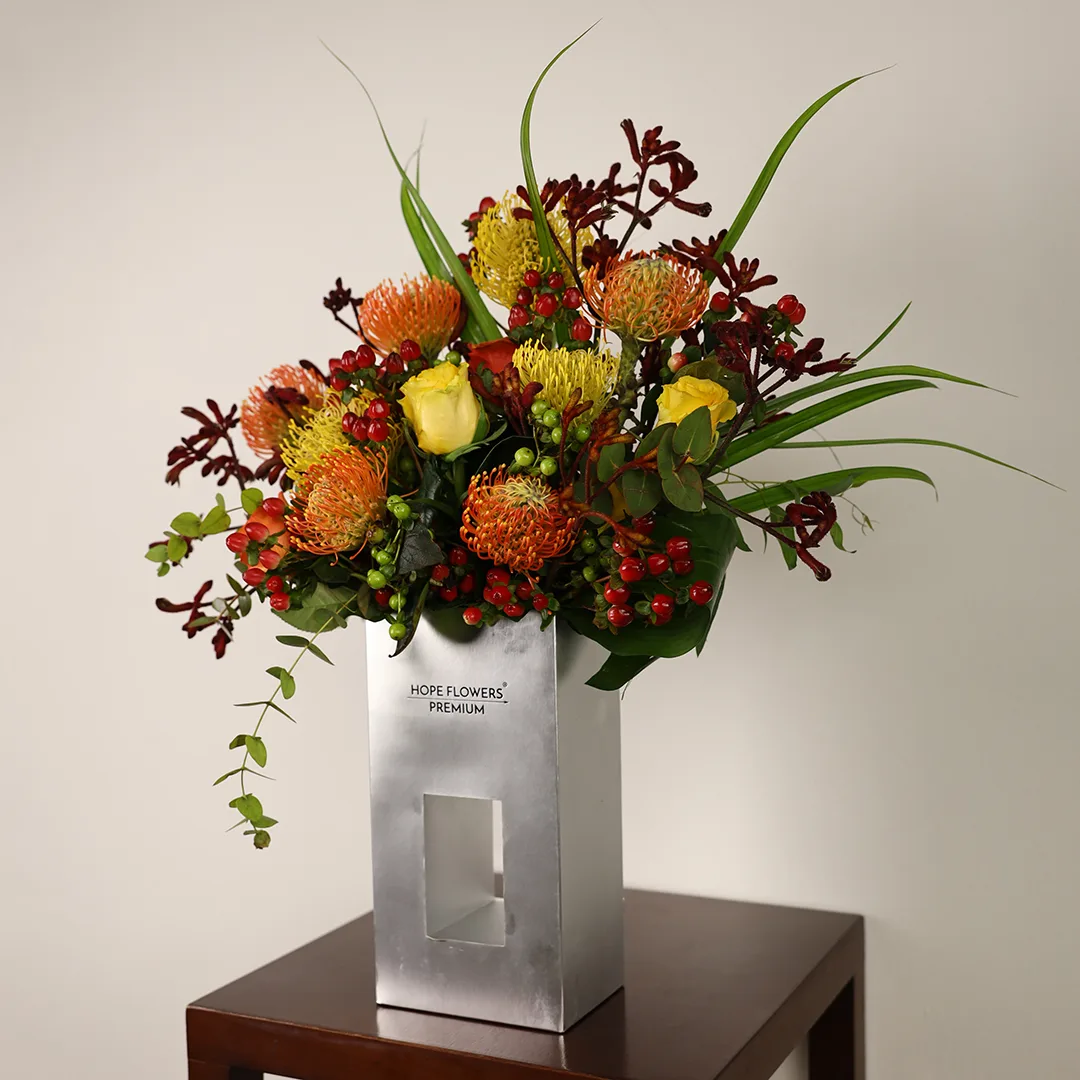 Whispering Elegance - Ar 9 - Image 2