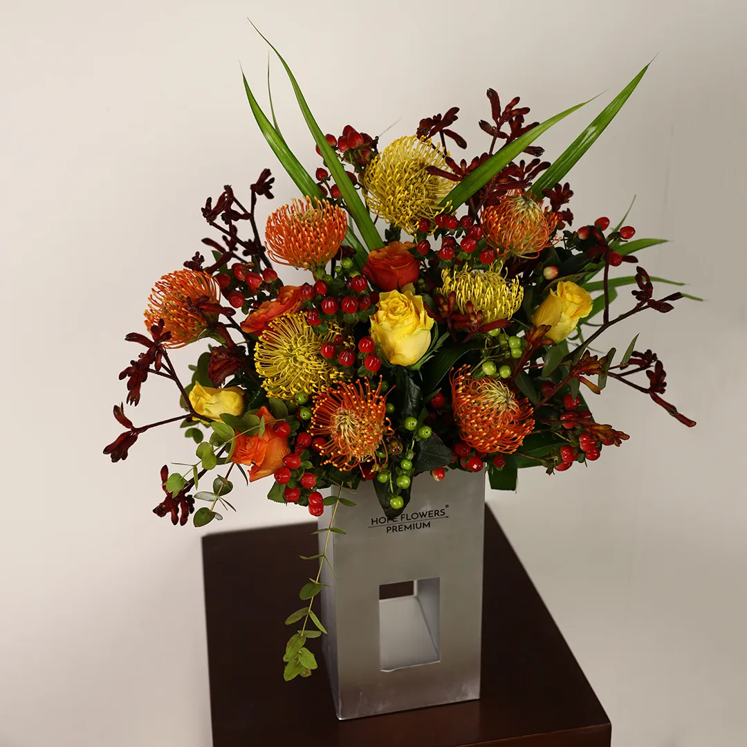 Whispering Elegance - Ar 9 - Image 3