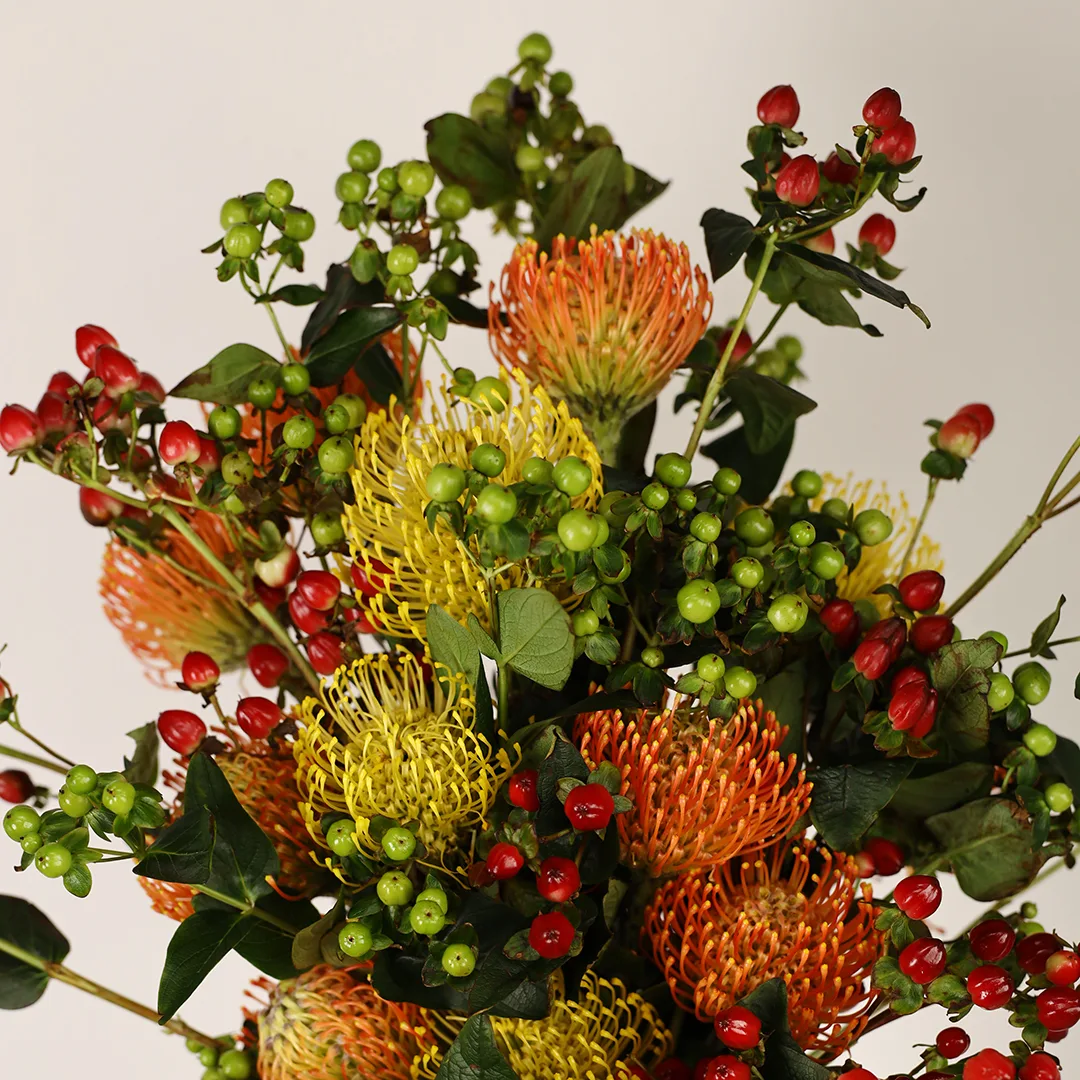 Warm Dawn - Ar 12 - Image 3