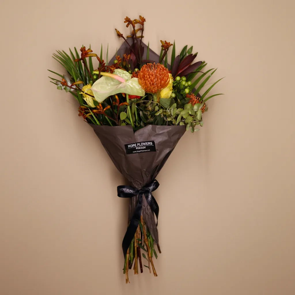 Floral Whisper - Ar 19 - Image 2