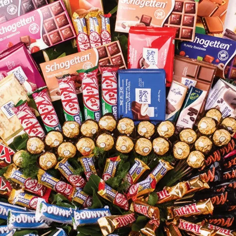 Choco Bloom - Xv 21 - Image 2